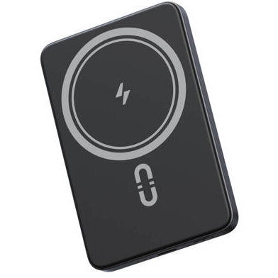 Baterie Externa WSC05 5000mAh 20W Negru