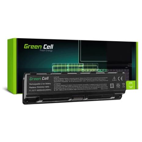 Baterie Laptop TS13 PA5024U-1BRS pentru Toshiba Satellite C850 C850D C855 C870 4400mAh Negru
