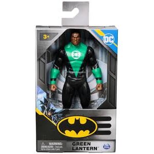 Batman Figurina Green Lantern 15cm