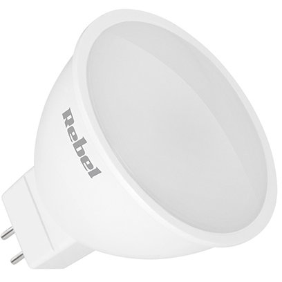 Bec BEC LED 7W MR16 4000K 230V