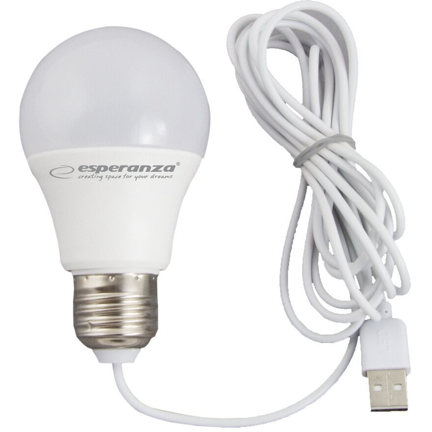 Bec ELL170 Led USB 5W 460 Lumeni