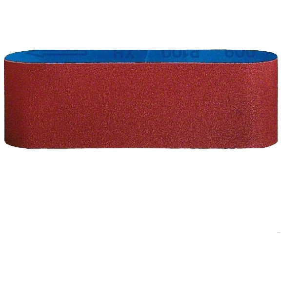 Benzi De Slefuire X440 75x533mm 100 10x Bucati