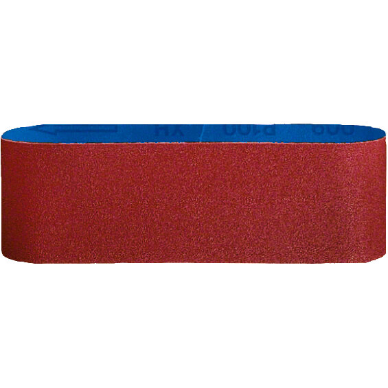 Benzi De Slefuire X440 75x533mm Granulatie 120 Set 10x Bucati