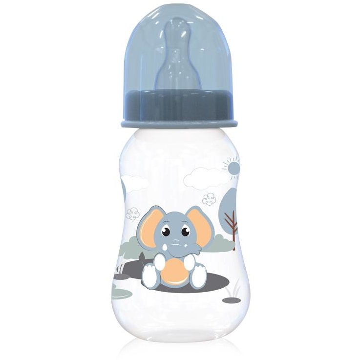 Biberon 125ml Blue