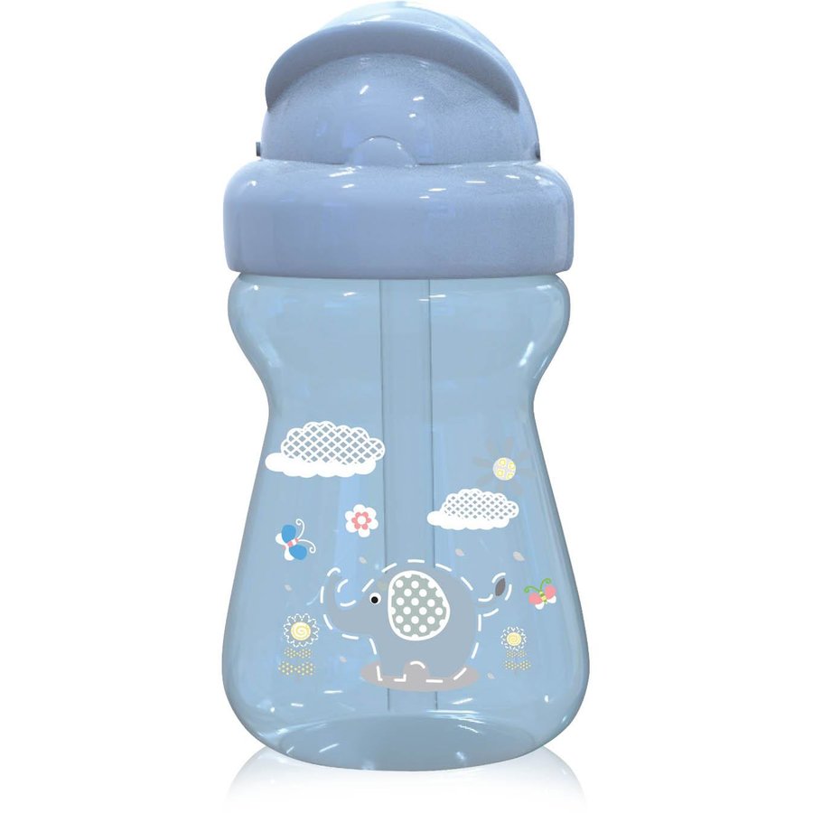 Biberon 325ml Blue