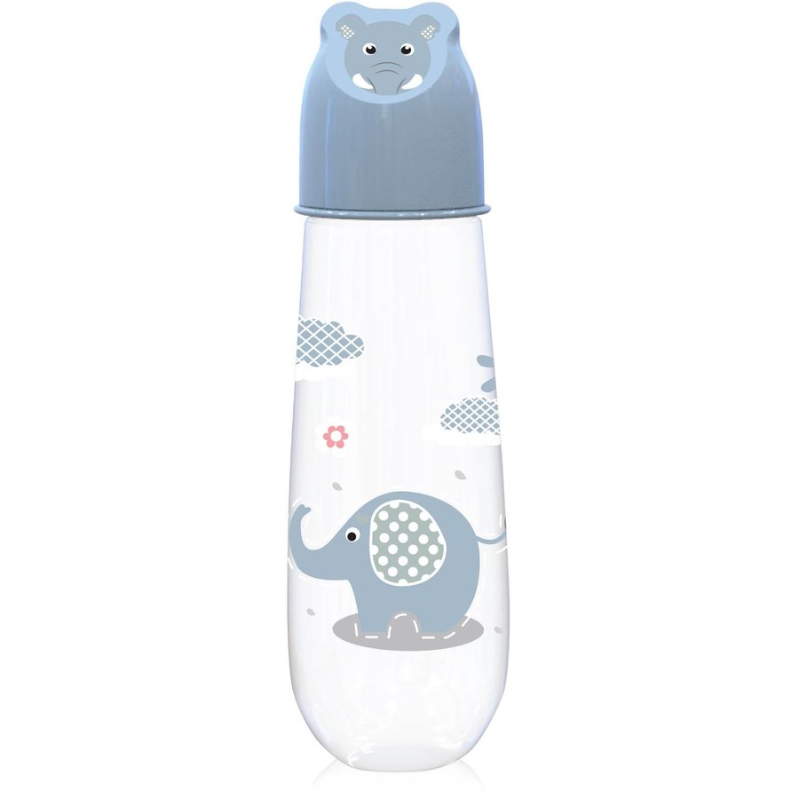 Biberon Hood 250ml Blue