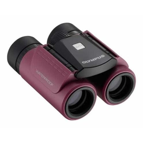 Binoclu 8x21 RC II WP Magenta