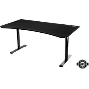 Birou gaming ARENA PURE BLACK