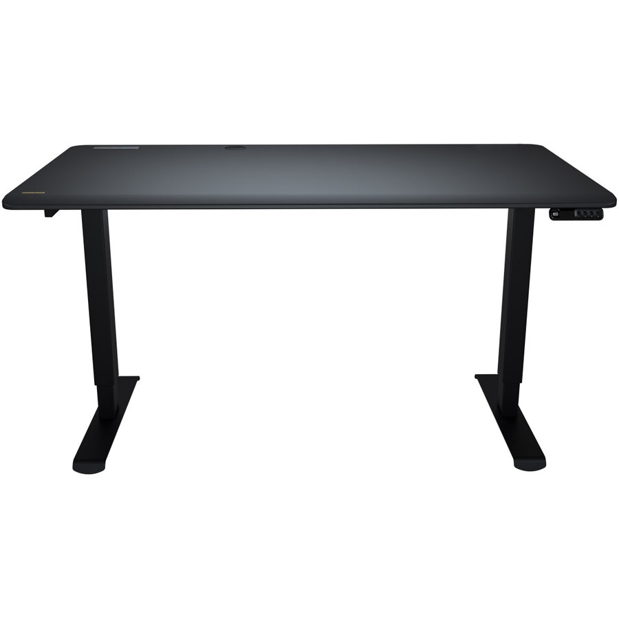 Birou Gaming Electric Royal 150 Elite Black