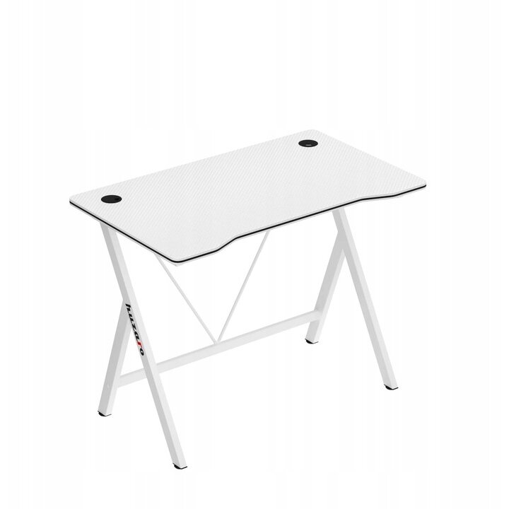 Birou Gaming Hero 1.4 White