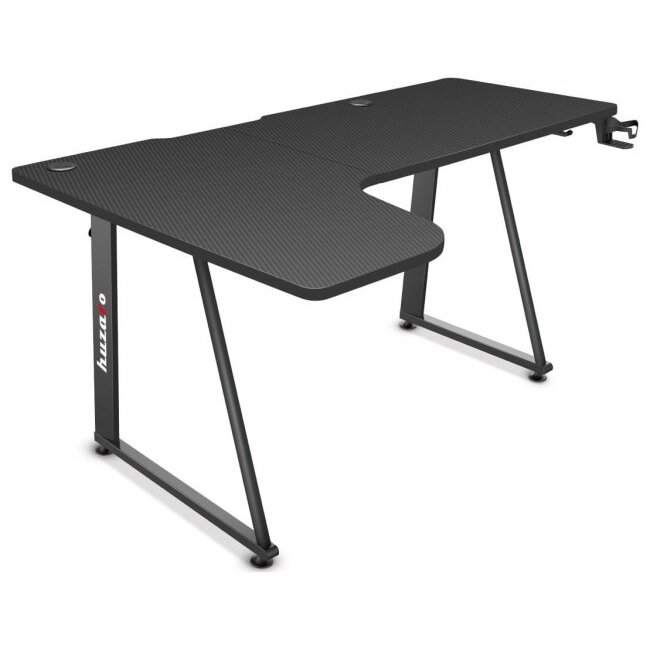 Birou Gaming Hero 7.7 Negru