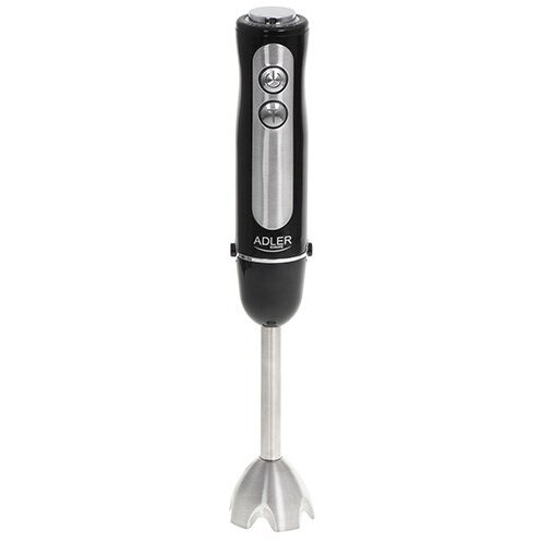Blender 4625B   1500W Inox Negru