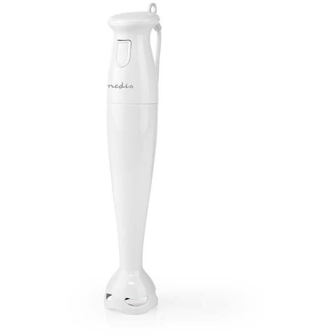 Blender de Mana 150W 1 Viteza Alb