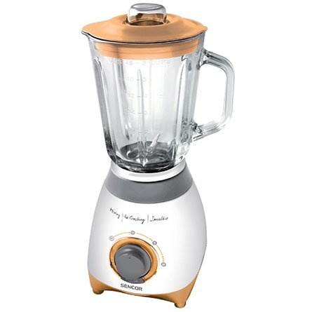 BLENDER DE MASA 1,5 L 500 W SBLENCODER DE MASA 1,5 L 500 W