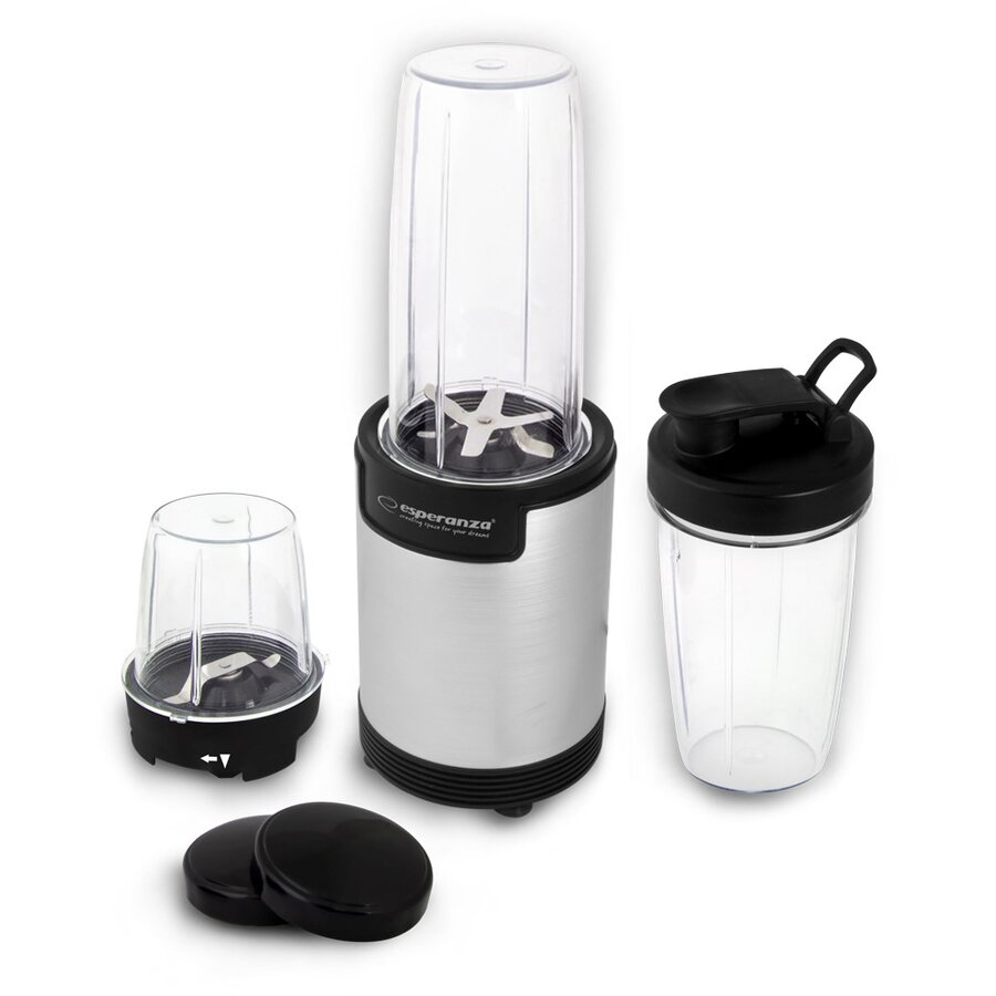 Blender EKM030  9in1 900W Gri