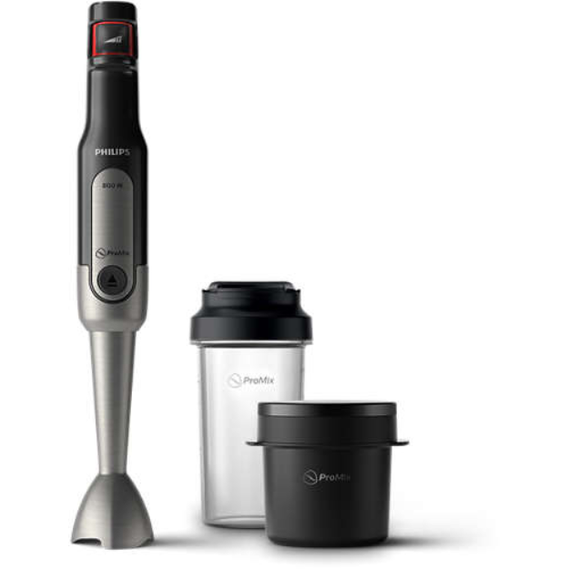 Blender HR2651/90 Viva Collection ProMix 800W Negru