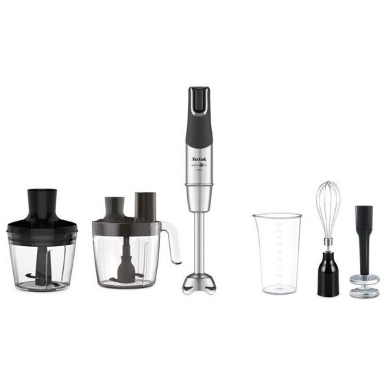 Blender InfinyForce Pro 5in1 HB95LD38 1200W Negru