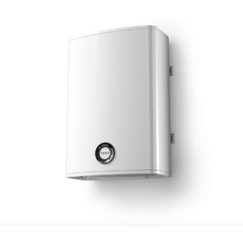 Boiler Electric BelliSlimo Lite GCR 502712 E32 EC 50L 1200W Alb