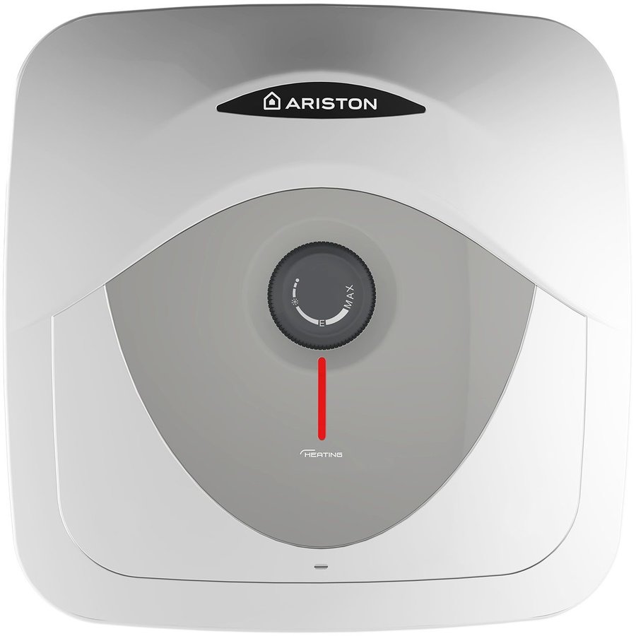 Boiler RS 30/3 EU 30L 1500W Led iluminat Alb