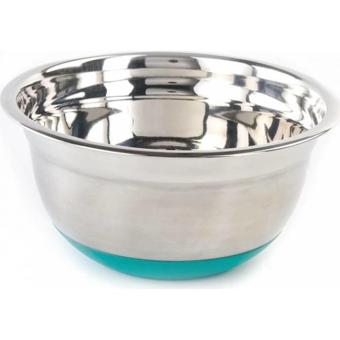 Bol Inox Satinat VN-JKBL-1205 30 cm