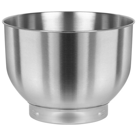 Bol Pentru Robot de Bucatarie TSA3545-B/W Capacitate 5.5L Inox