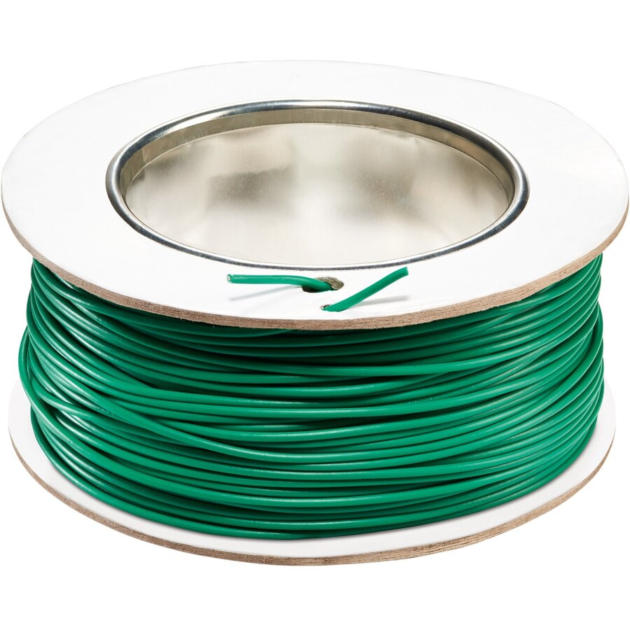 Bosch boundary wire 100m, for all Indego (green)