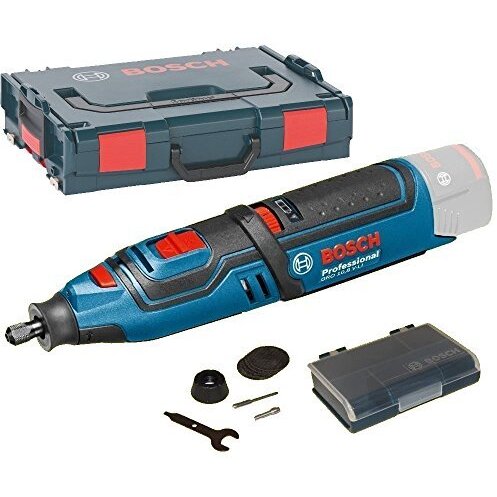 Bosch cordless rotary tool 12V-35 Professional, multifunction tool