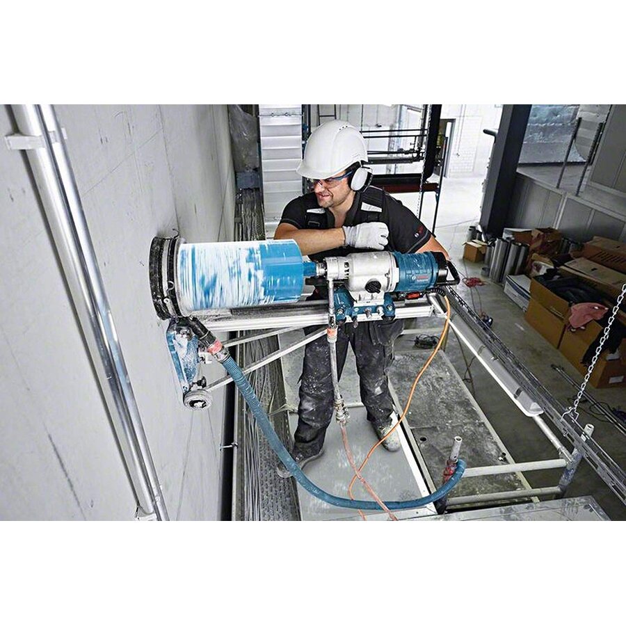 Bosch diamond wet drilling head.ř52x450mm, 1 1/4  - 2608601736