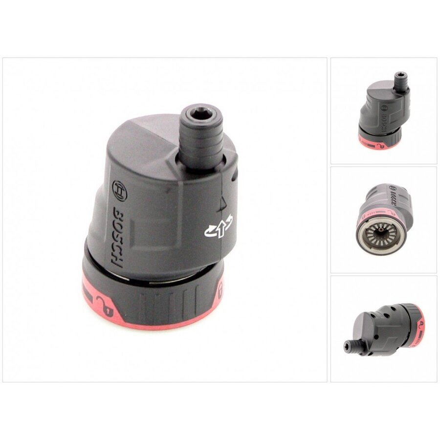 Bosch eccentric head GEA FC2 - 1600A001SJ