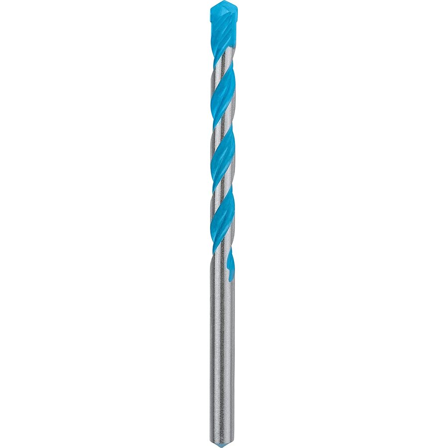 Bosch Expert CYL-9 MultiConstruction drill, 6mm, 10 pieces (working length 60mm)