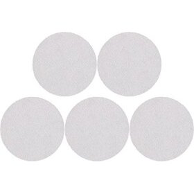 Bosch Expert M480 mesh sanding sheet O 125mm, K150 (5 pieces)