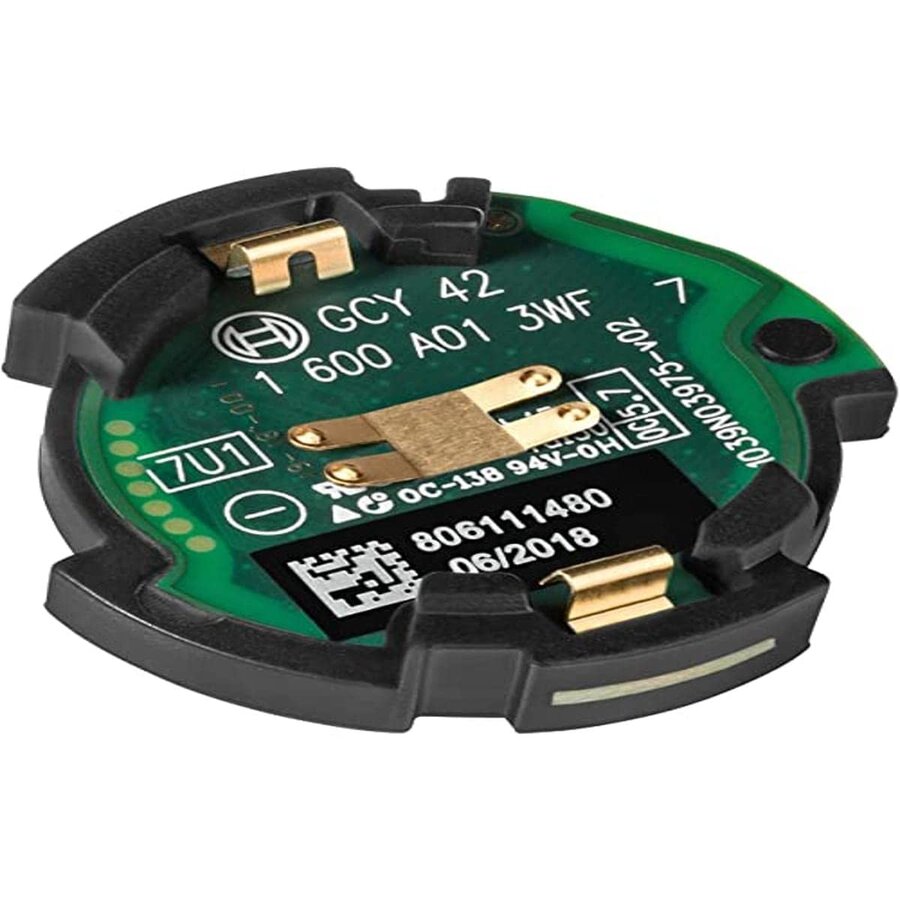 Bosch GCY 42 module, bluetooth adapter
