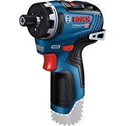 Bosch GSR 12V-35 HX solo BOX - 06019J9103