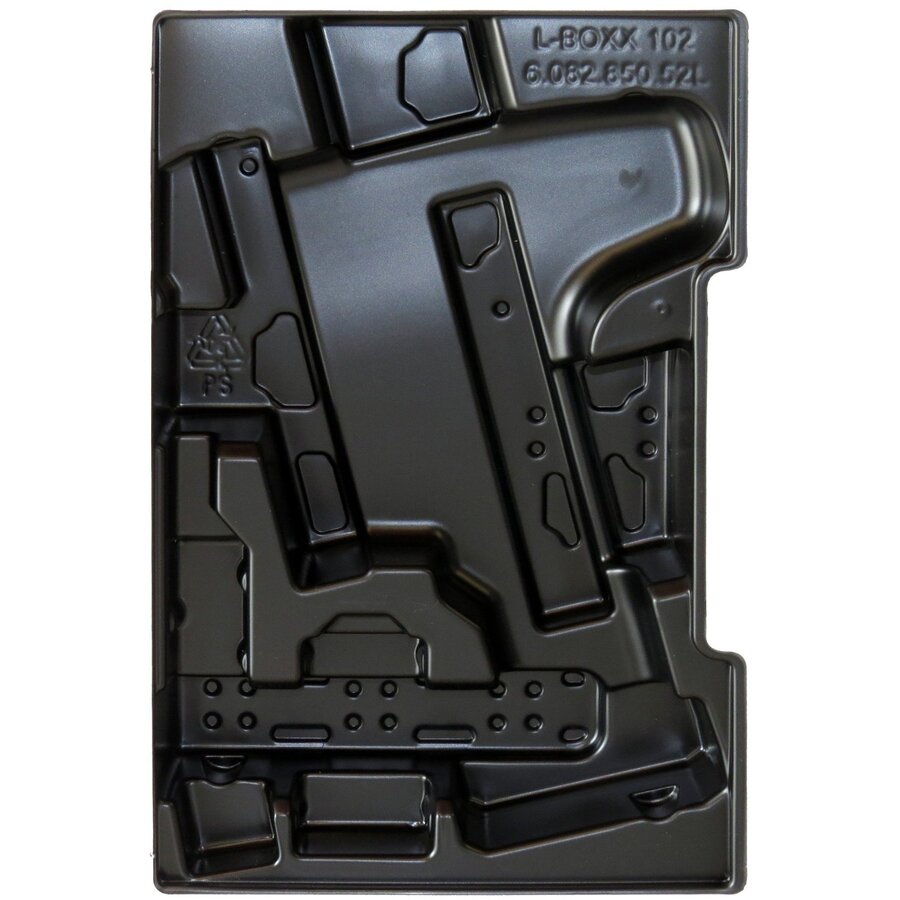 Bosch L-Boxx Wkład GST 10,8V-Li - 1600A002WS