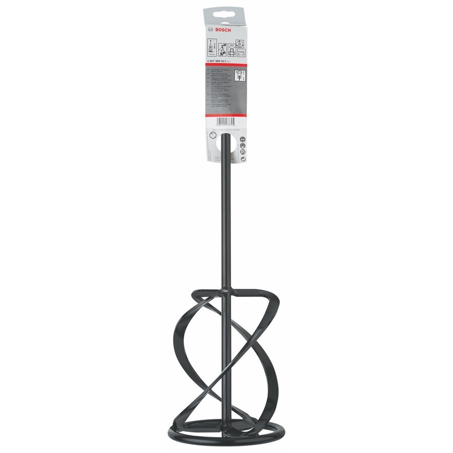 Bosch Mieszadło 160mm M14 w górę