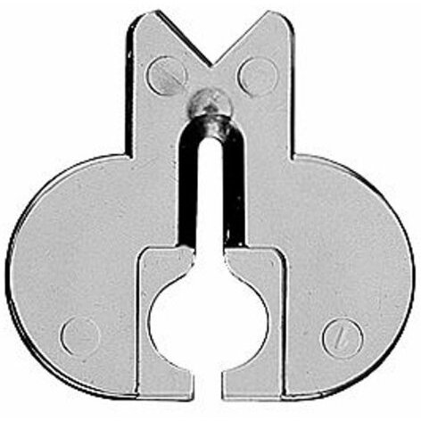 Bosch Płytka ochronna - 5 sztuk