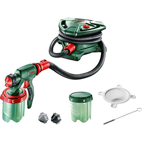 BOSCH pistol de vopsit PFS 5000 E - 0603207200