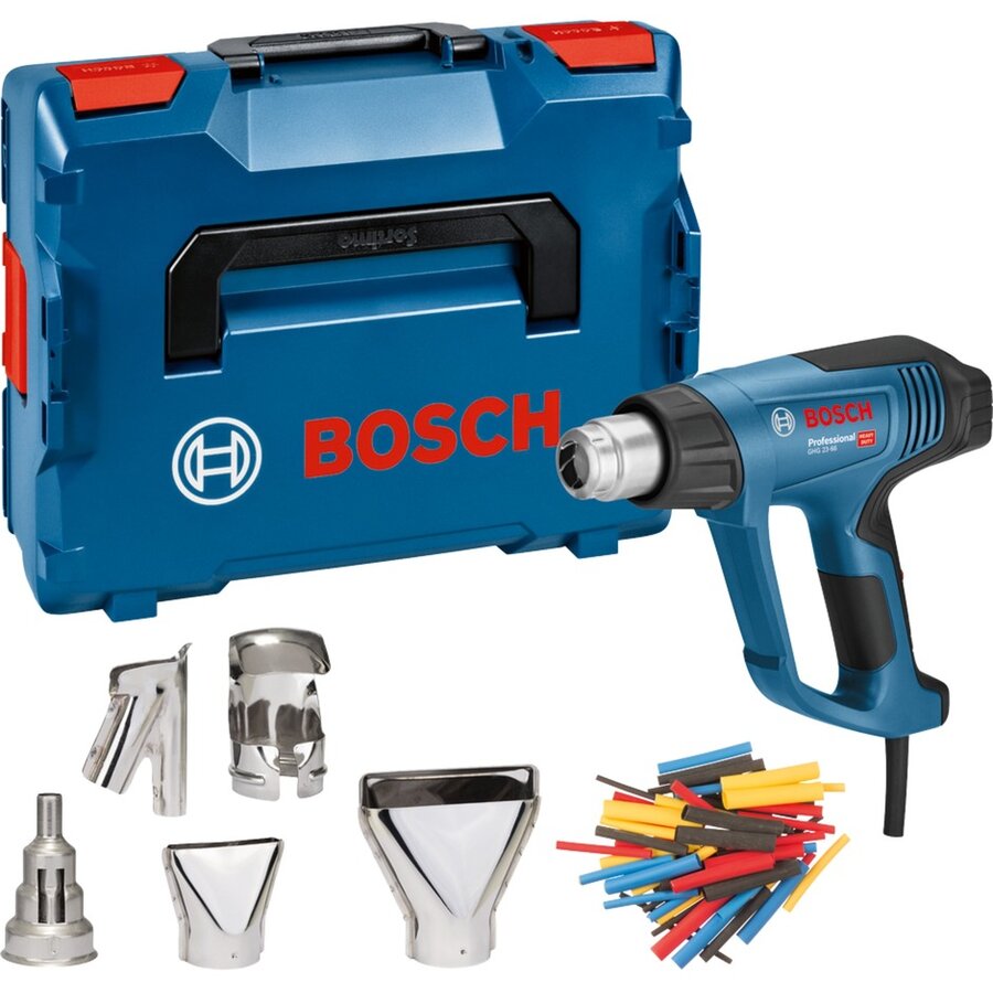 Bosch Powertools Cordless Edge Router GKF 18V-8 Professional solo, 18Volt (blue/black, without battery and charger)