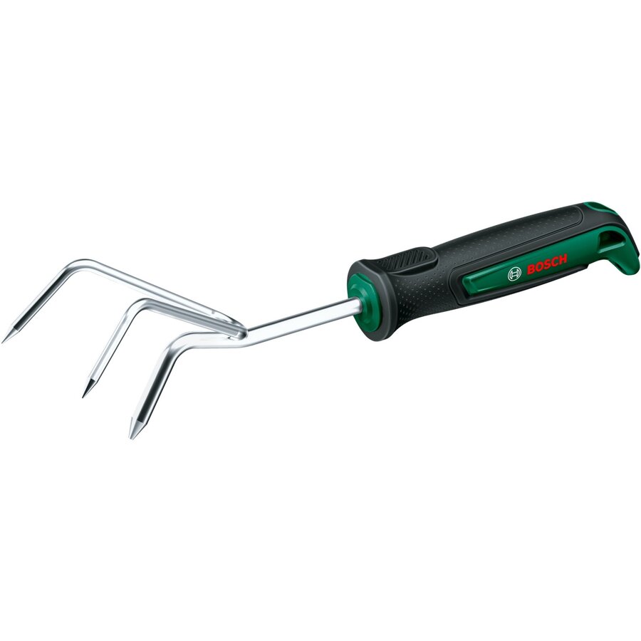 Bosch Powertools Garden Hand Cultivator (green/black, width 7.1cm)