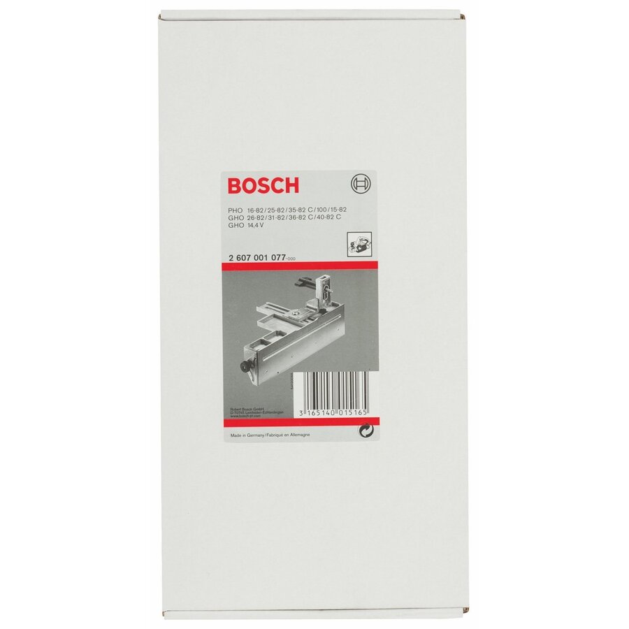 Bosch Prowadnica do struga do PHO/GHO