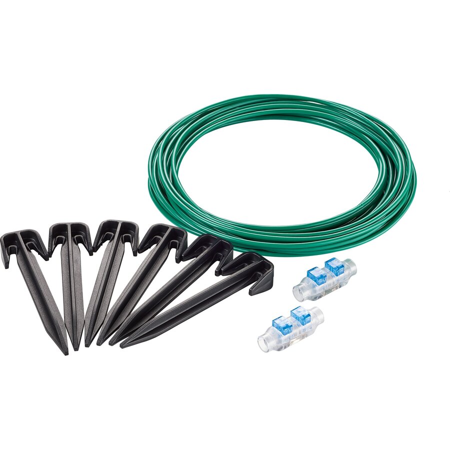 Bosch repair kit for boundary wire