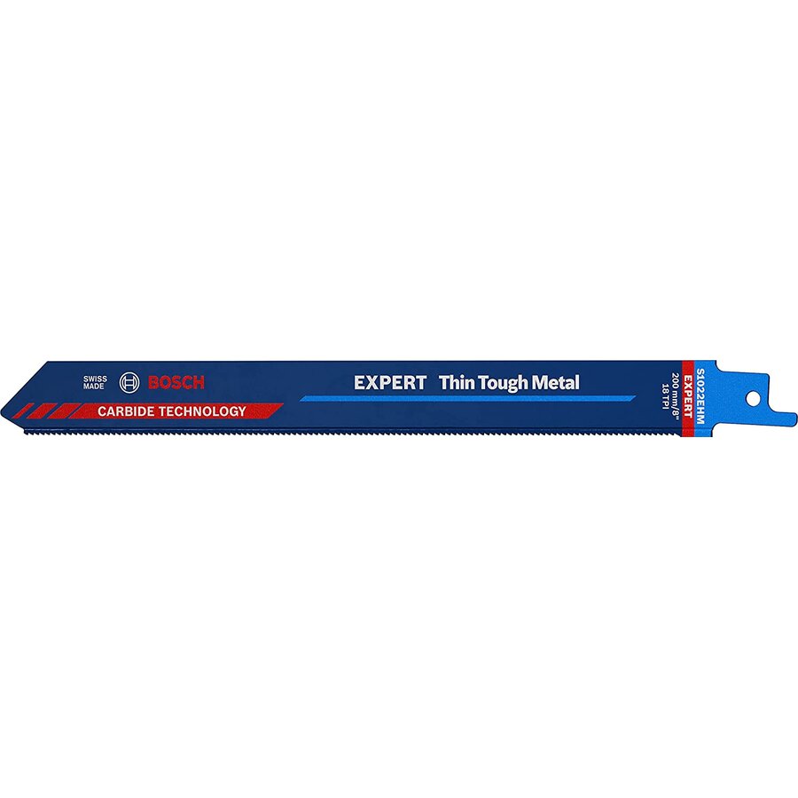 Bosch saber saw blade S1022EHM 1St - 2608900363 EXPERT RANGE