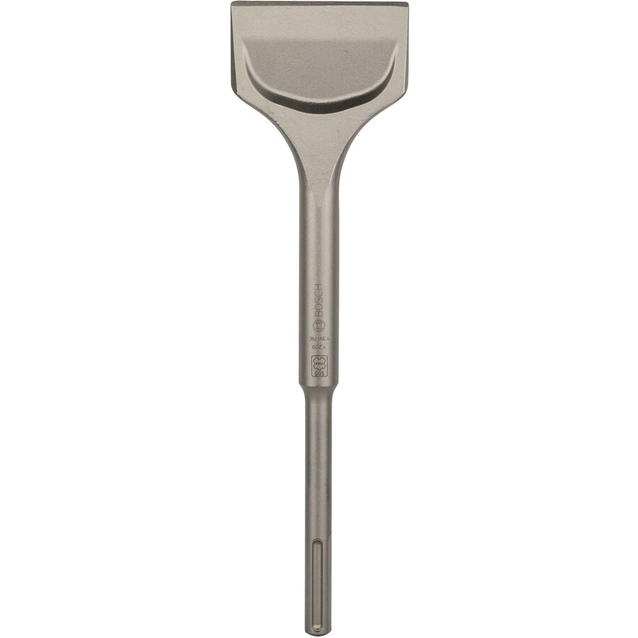Bosch spade chisel SDS-max, 115mm x 400mm (self-sharpening)