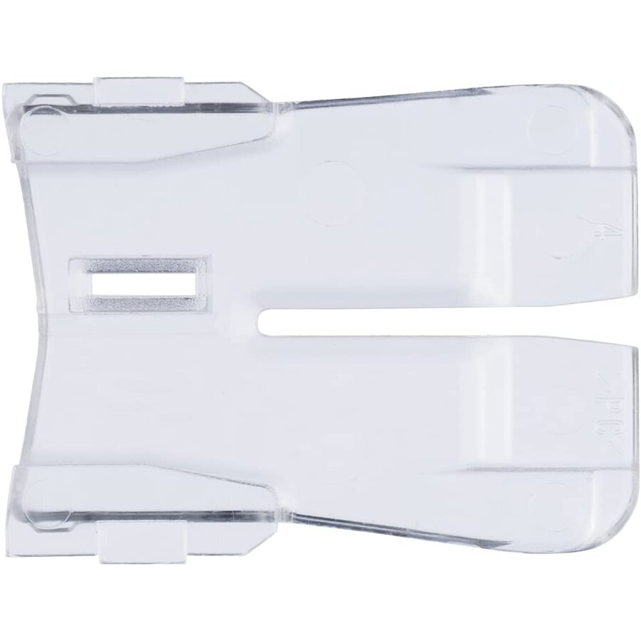Bosch splinter guard for GST BCE/150 CE, attachment (5 pieces)
