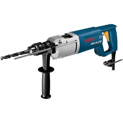 Bosch Wiertarka GBM 16-2 RE blue