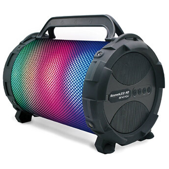 BOXA BLUETOOTH BAZOOLED 40 ISNATCH