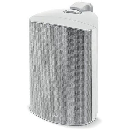 Boxa De Perete 100 Pentru Exterior OD6 Alb