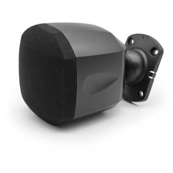 Boxa De Perete DSP118 10W 8 Ohmi Negru