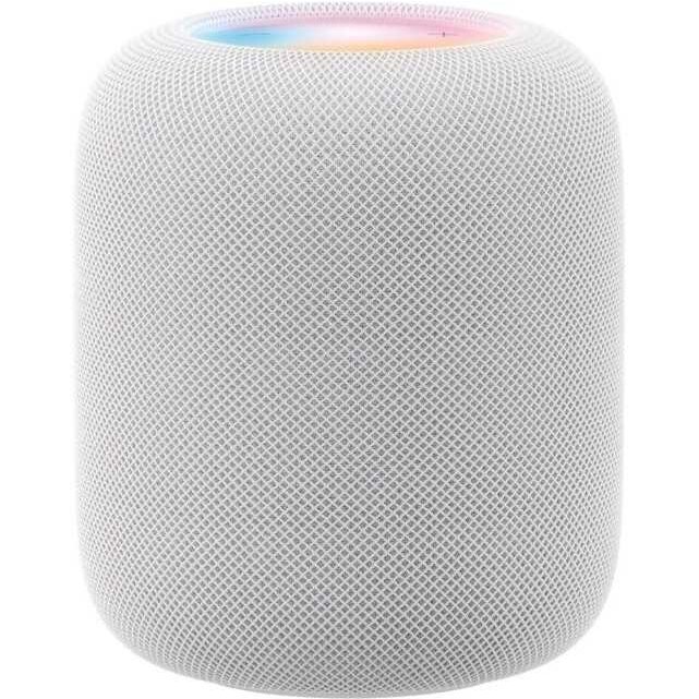 Boxa Inteligenta HomePod 2nd Generation 2023 Alb