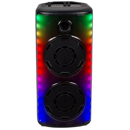 Boxa portabila 65W Black